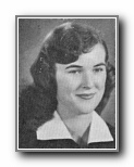 ELAINE HARDING: class of 1957, Norte Del Rio High School, Sacramento, CA.
